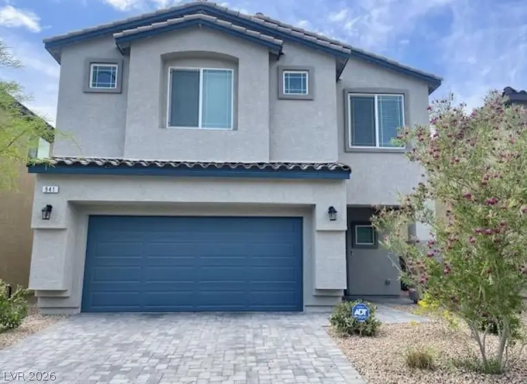 941 Twincrest Avenue, North Las Vegas, NV 89032 - #1