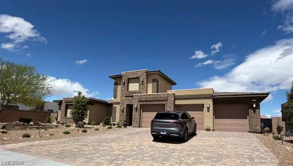 7998 W Ford Avenue, Las Vegas, NV 89113