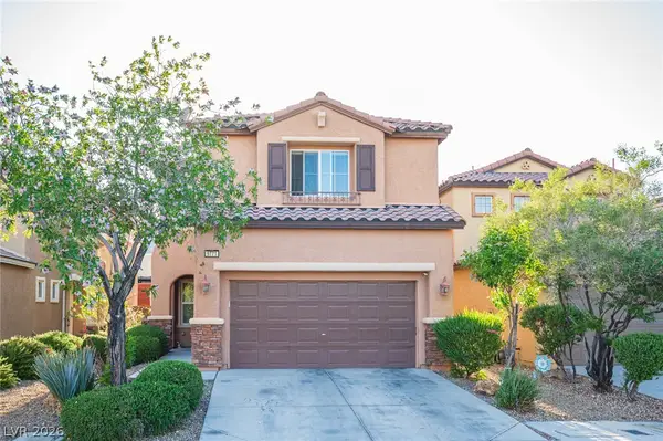 9771 White Lilac Street, Las Vegas, NV 89178