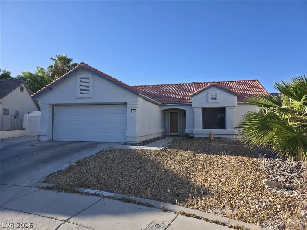 1130 Puffin Court, North Las Vegas, NV 89031 - #1