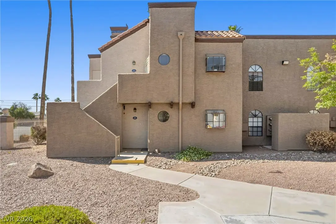 2987 Juniper Hills Boulevard #203, Las Vegas, NV 89142 - #1