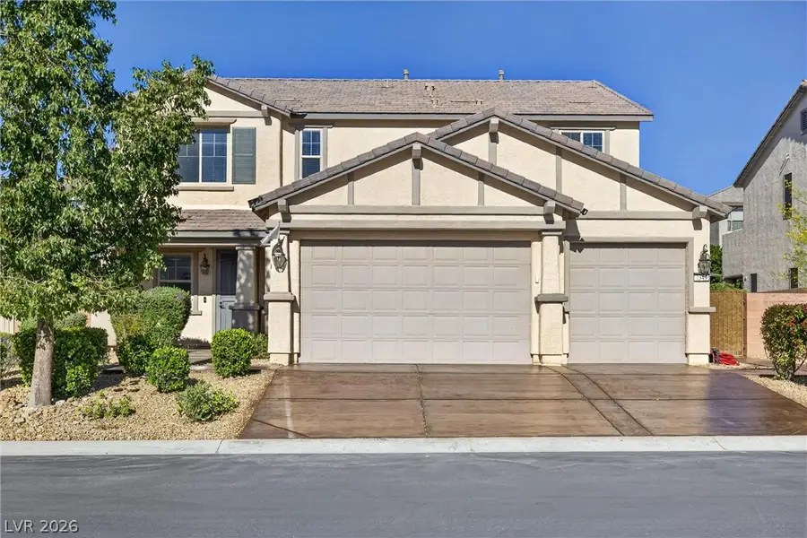 7349 Merimack Oaks Street, Las Vegas, NV 89166 - #2