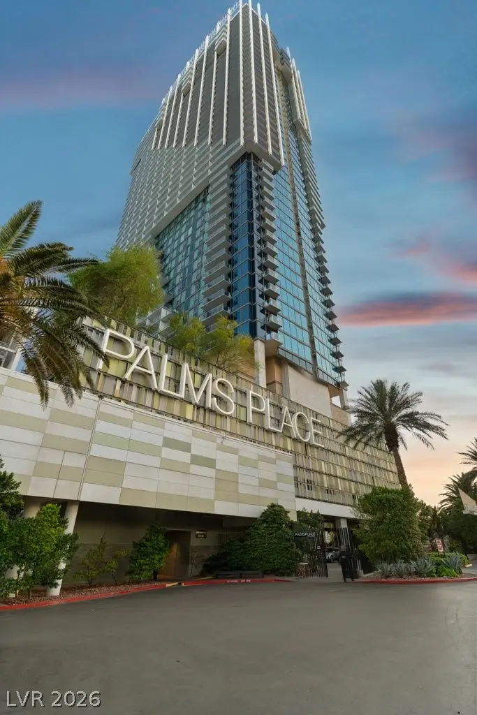 4381 W Flamingo Road #2301, Las Vegas, NV 89103 - #2