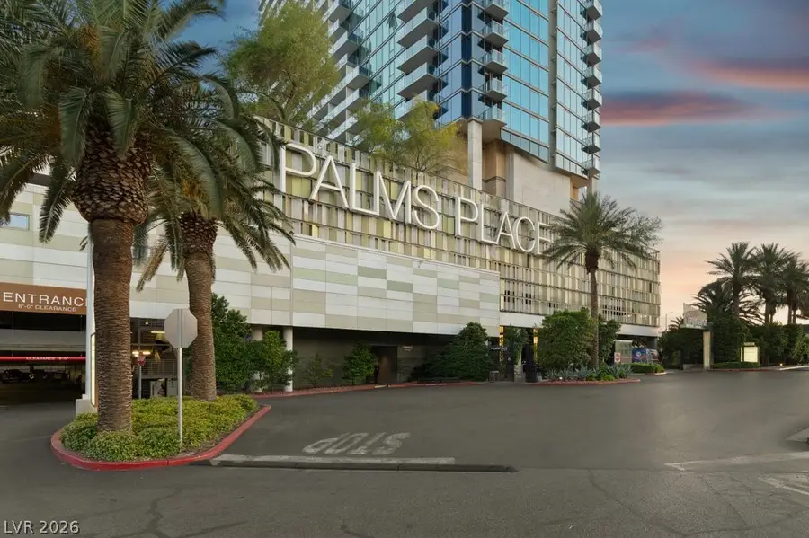 4381 W Flamingo Road #2301, Las Vegas, NV 89103 - #3