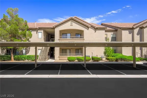 8250 N Grand Canyon Drive #1137, Las Vegas, NV 89166
