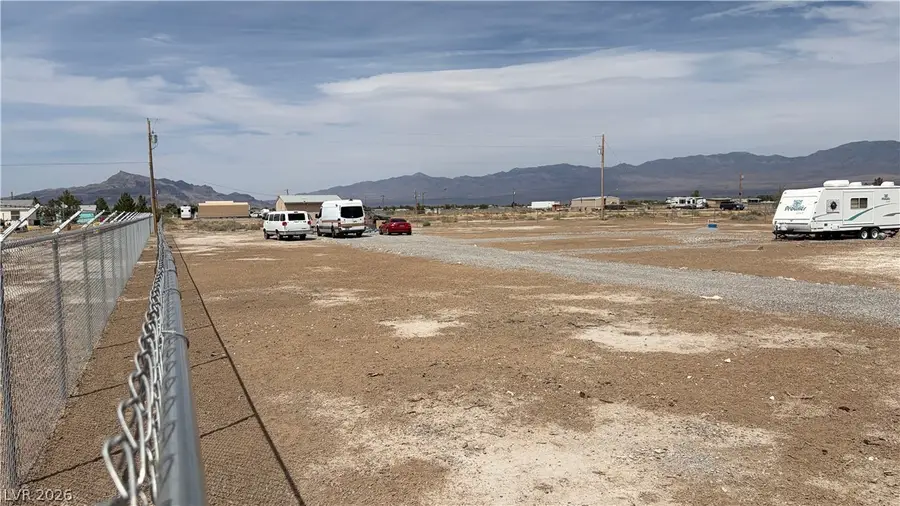 4050 Jasmine Street, Pahrump, NV 89048 - #2