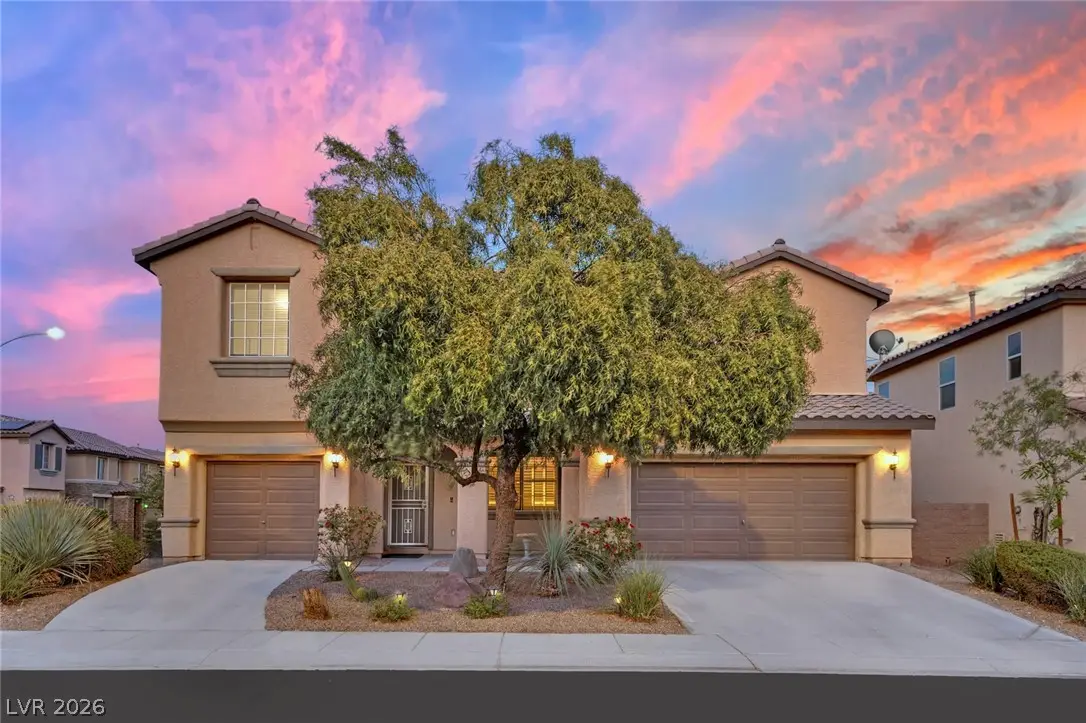 6030 Arbor Crest Street, North Las Vegas, NV 89081 - #1