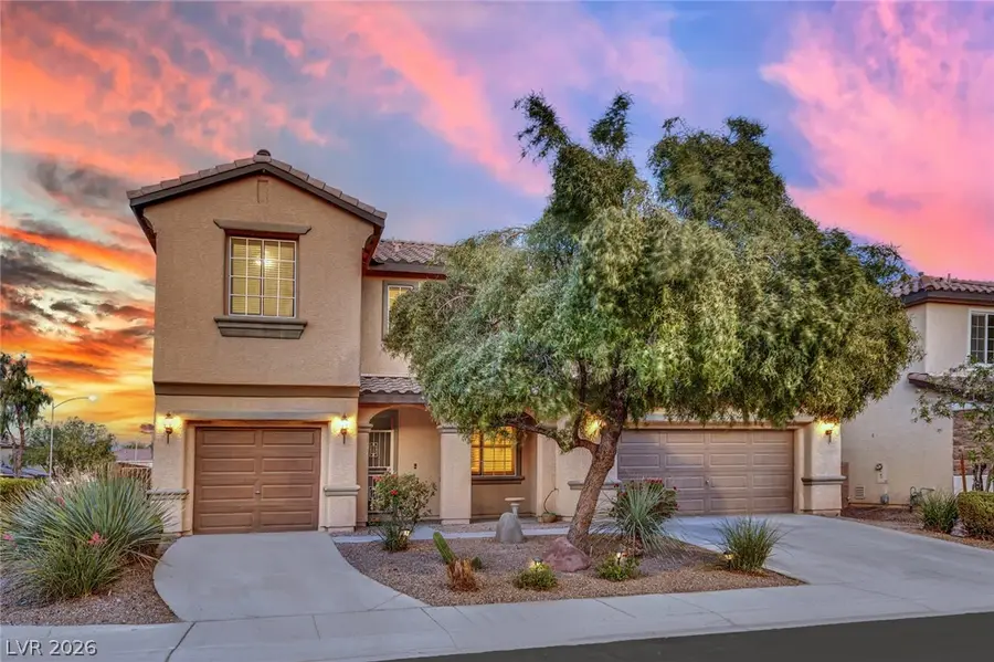 6030 Arbor Crest Street, North Las Vegas, NV 89081 - #3