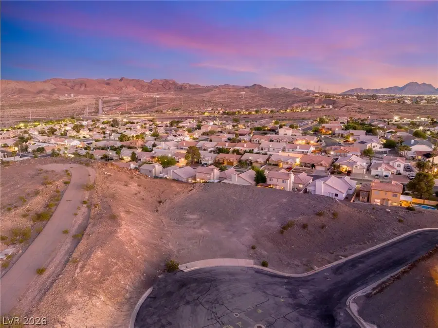 1000 Feather Point Court, Henderson, NV 89011 - #3