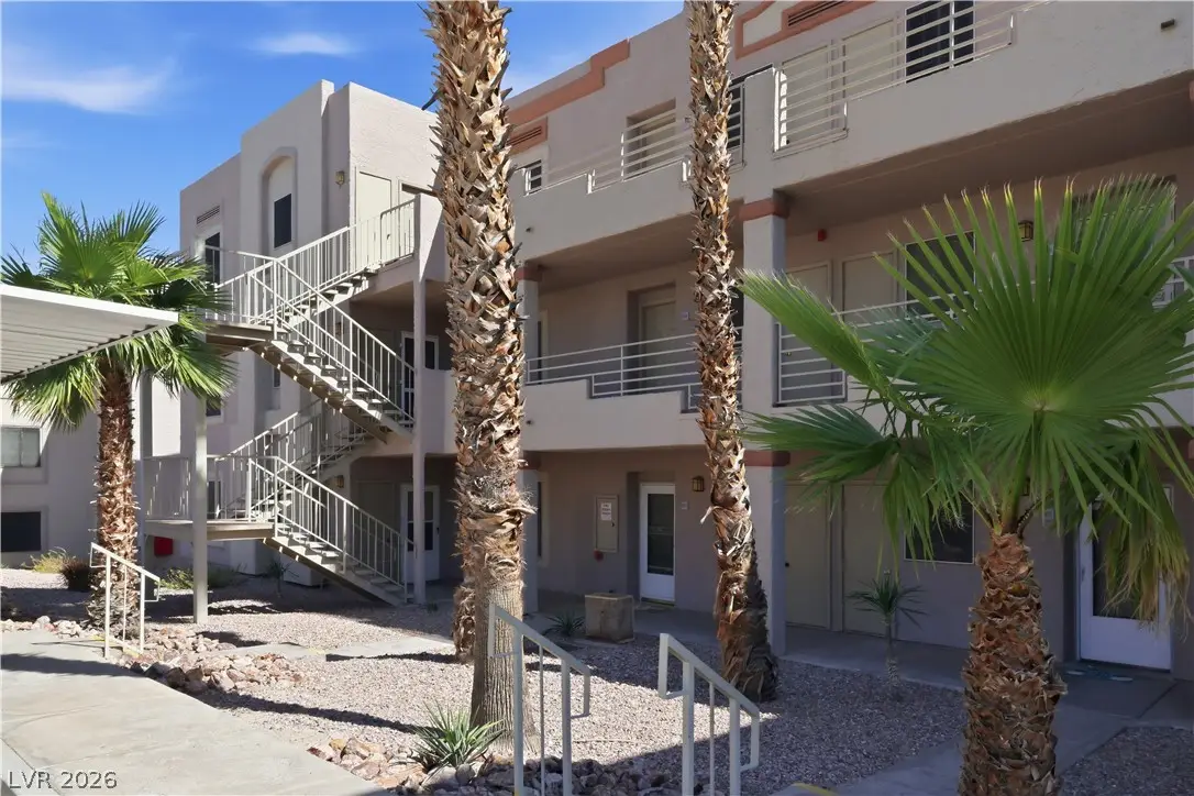 2068 Mesquite Lane #301, Laughlin, NV 89029 - #1