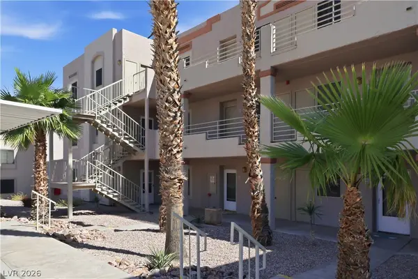 2068 Mesquite Lane #301, Laughlin, NV 89029