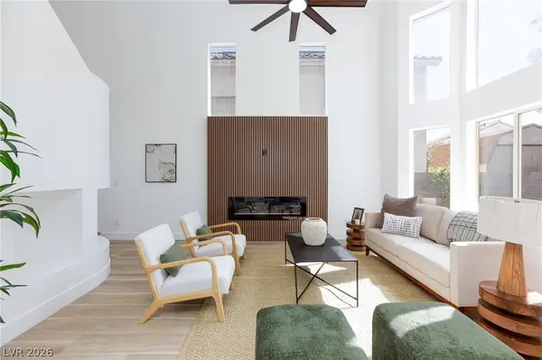 4167 Riker Avenue, Las Vegas, NV 89115