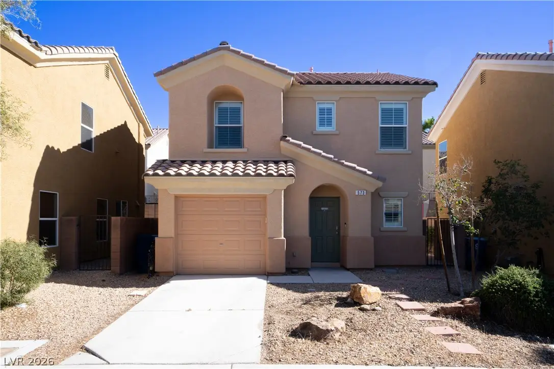 573 Shewsbury Avenue, Las Vegas, NV 89178 - #1