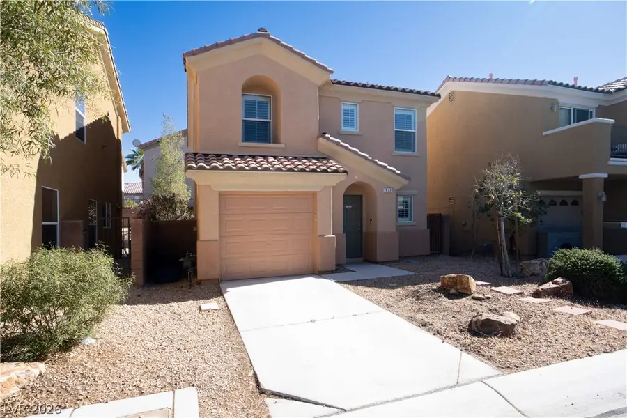 573 Shewsbury Avenue, Las Vegas, NV 89178 - #2