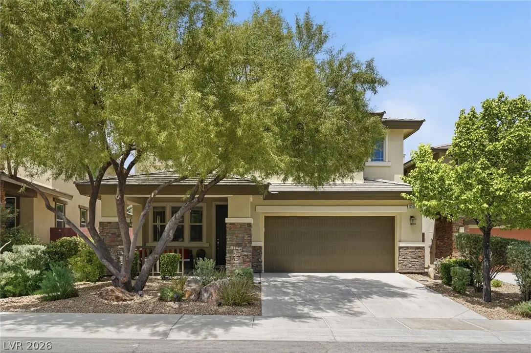 10558 Harvest Green Way, Las Vegas, NV 89135 - #1