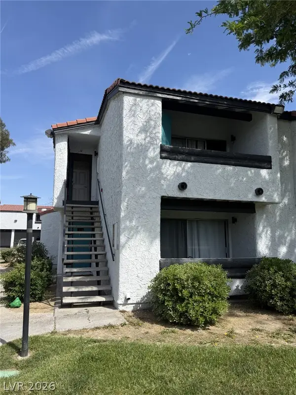 1455 E Katie Avenue #L23, Las Vegas, NV 89119
