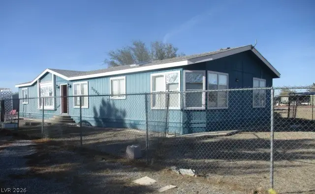 3080 W Hardy Lane, Pahrump, NV 89048 - #3