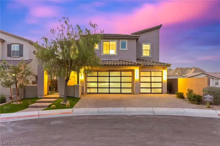 32 Santo Mio Court, Henderson, NV 89011 - #2