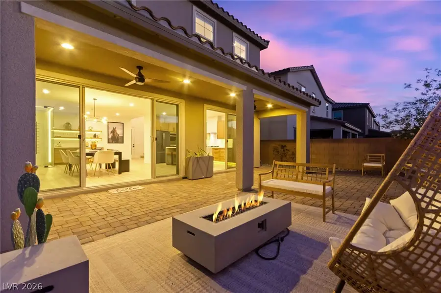 32 Santo Mio Court, Henderson, NV 89011 - #3