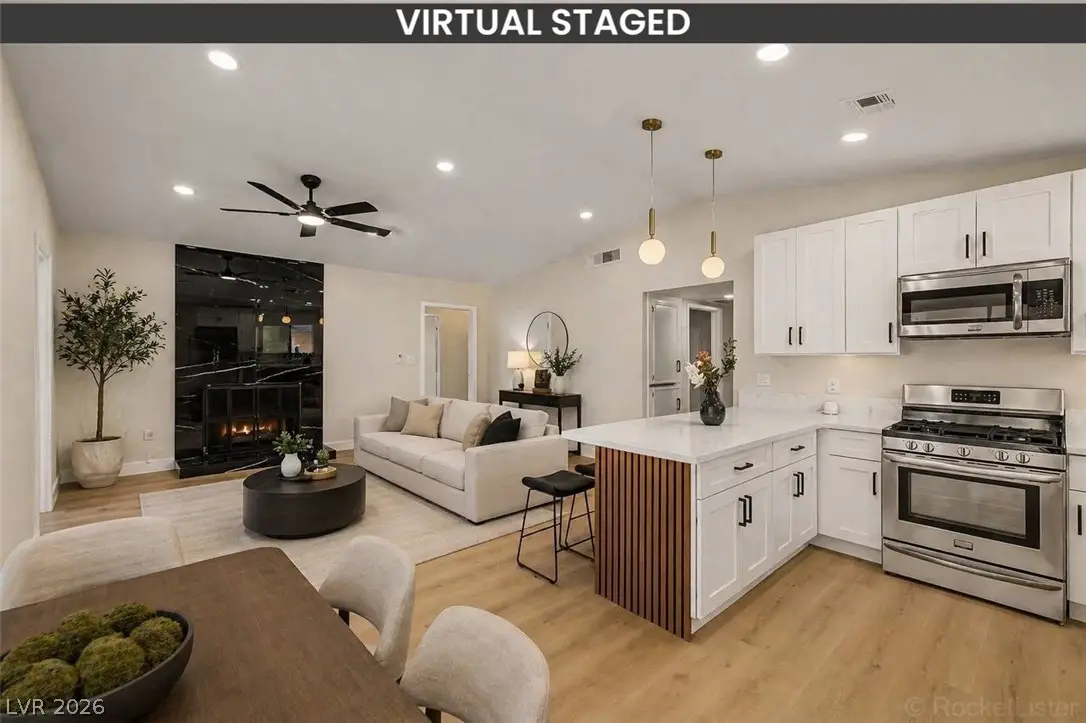 6411 Aclare Avenue, Las Vegas, NV 89118 - #1