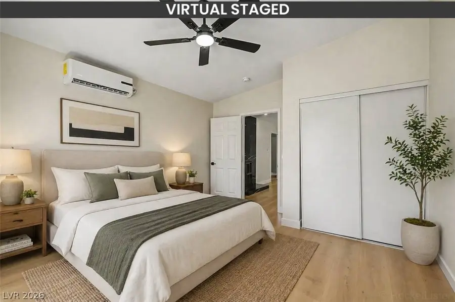 6411 Aclare Avenue, Las Vegas, NV 89118 - #2