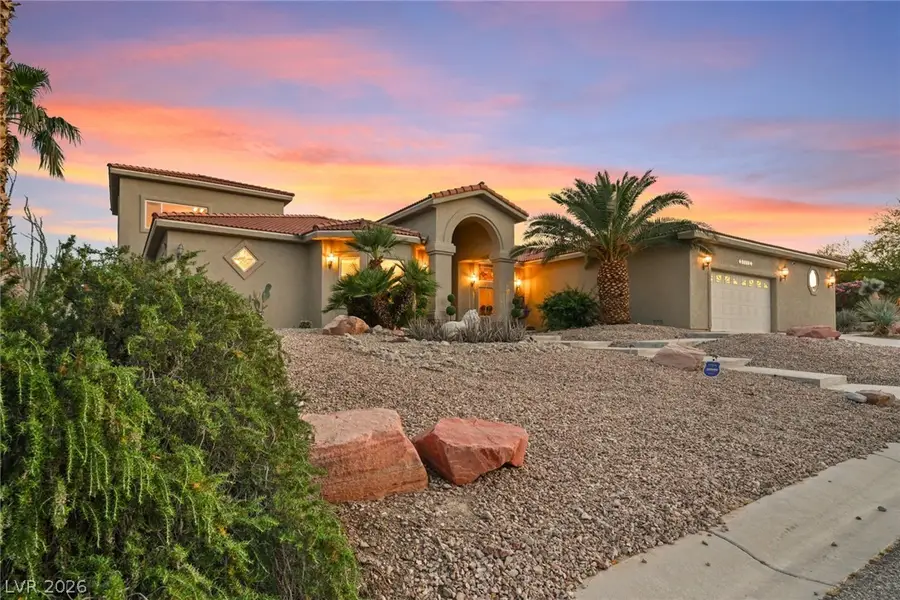 5715 N Jensen Street, Las Vegas, NV 89149 - #2