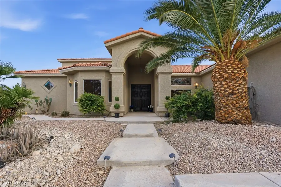 5715 N Jensen Street, Las Vegas, NV 89149 - #3