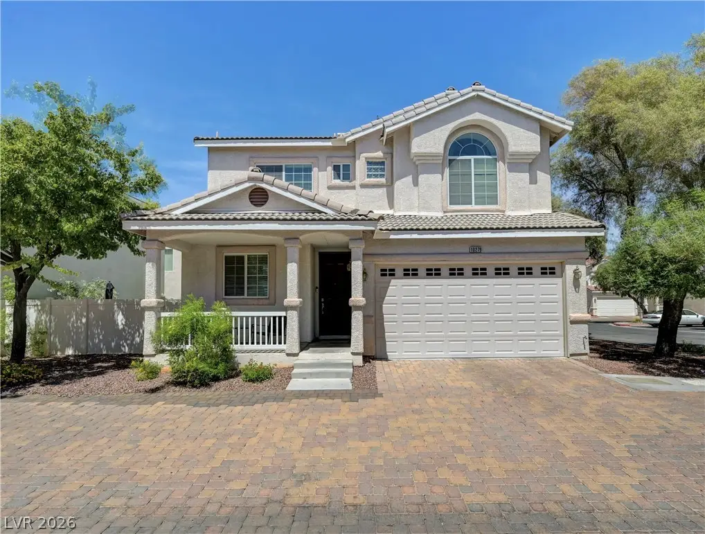 10279 Cherry Brook Street, Las Vegas, NV 89183 - #1