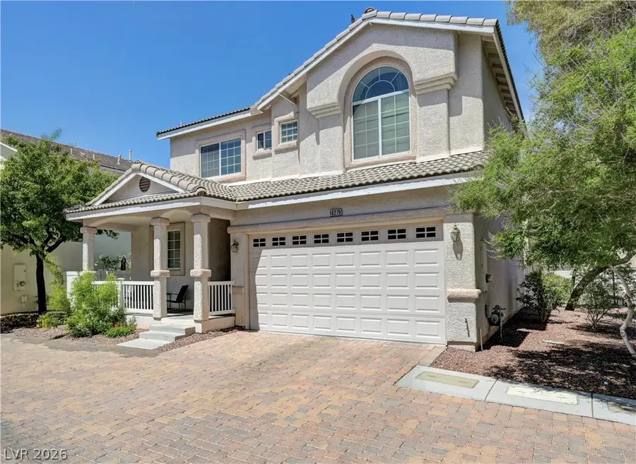 10279 Cherry Brook Street, Las Vegas, NV 89183 - #2