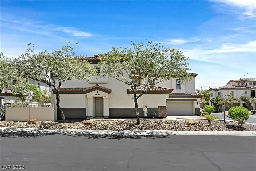 1336 Allegheny Moon Terrace #1, Henderson, NV 89002 - #2