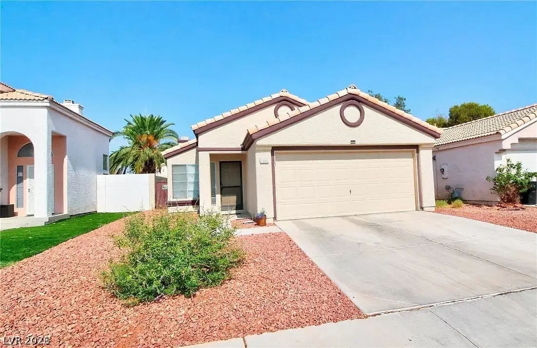 7050 Orange Grove Lane, Las Vegas, NV 89119 - #1