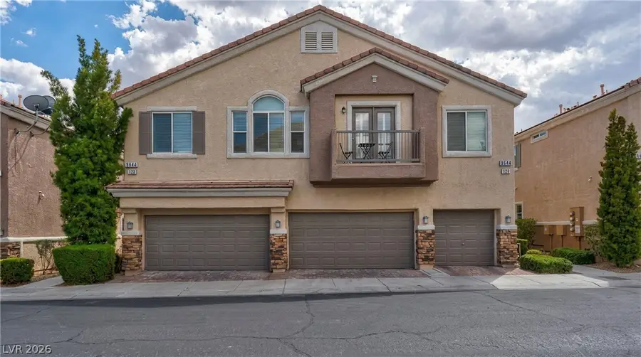 8649 Horizon Wind Avenue #102, Las Vegas, NV 89178 - #2