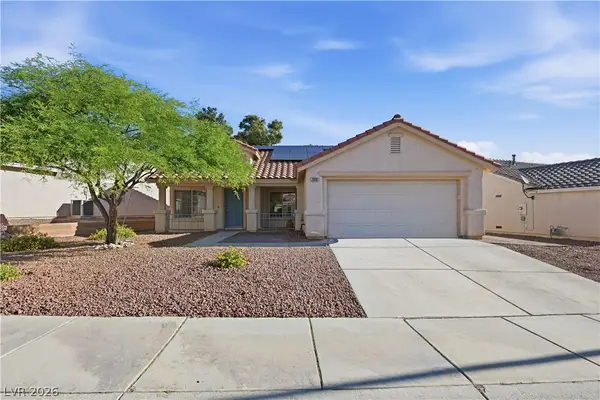 7920 Sierra Rim, Las Vegas, NV 89131