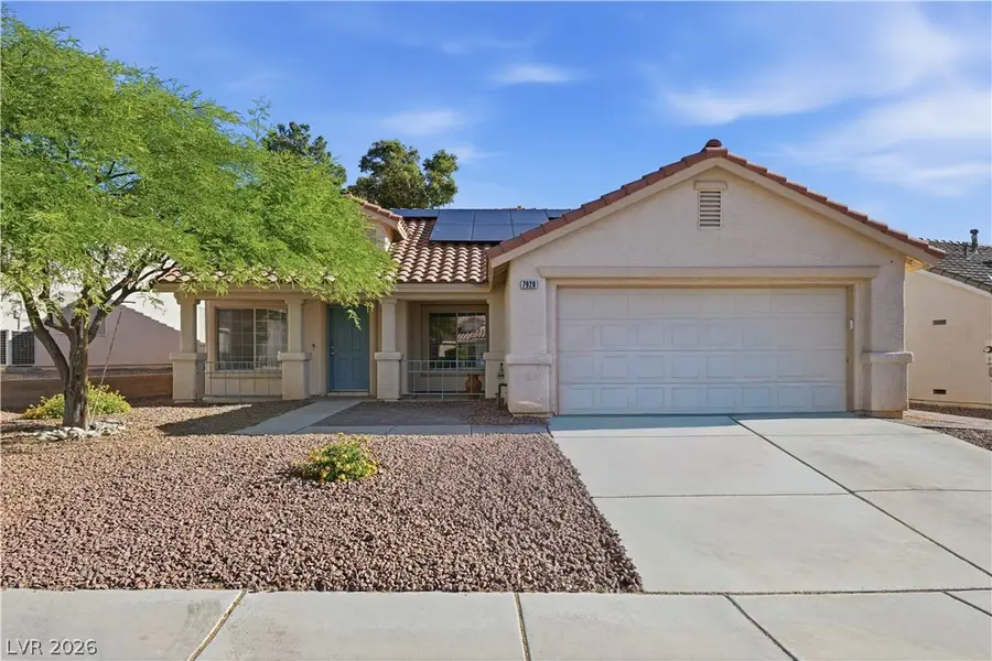 7920 Sierra Rim, Las Vegas, NV 89131 - #2