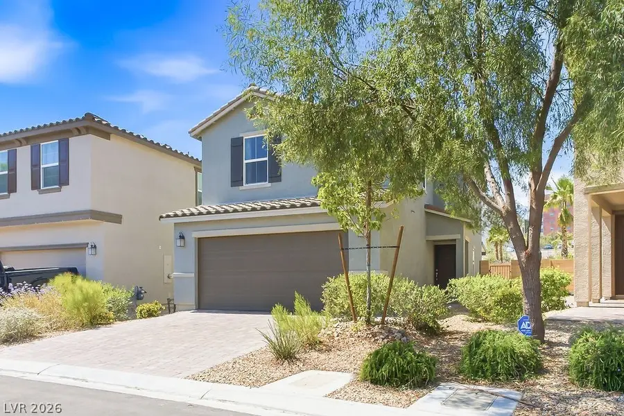 6941 Trevelez Street, Las Vegas, NV 89149 - #2