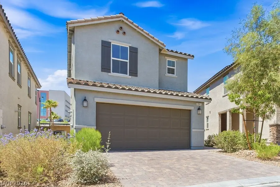 6941 Trevelez Street, Las Vegas, NV 89149 - #3