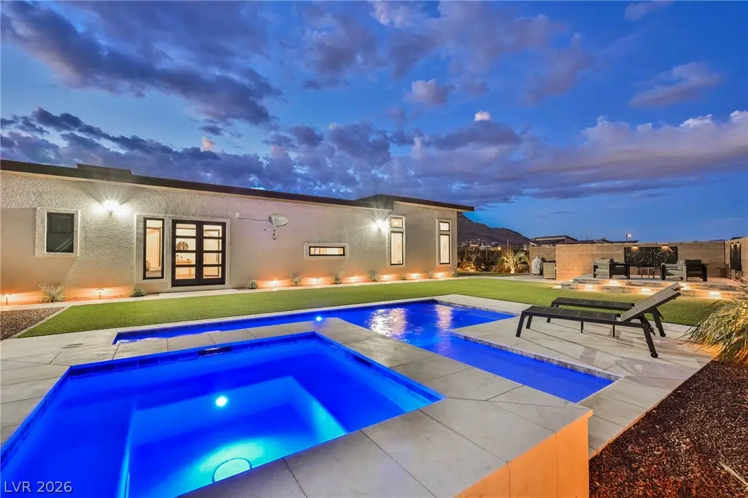 12182 Granite Canyon Street, Las Vegas, NV 89138 - #1