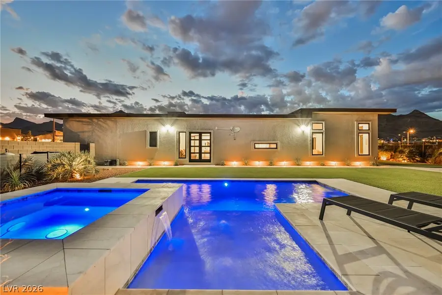 12182 Granite Canyon Street, Las Vegas, NV 89138 - #3