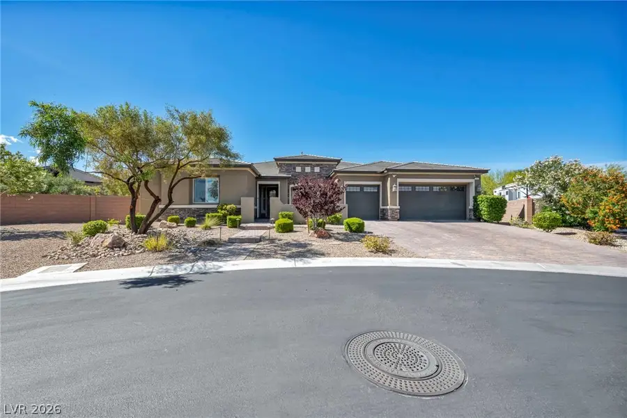 6931 Winter Rain Street, Las Vegas, NV 89149 - #3