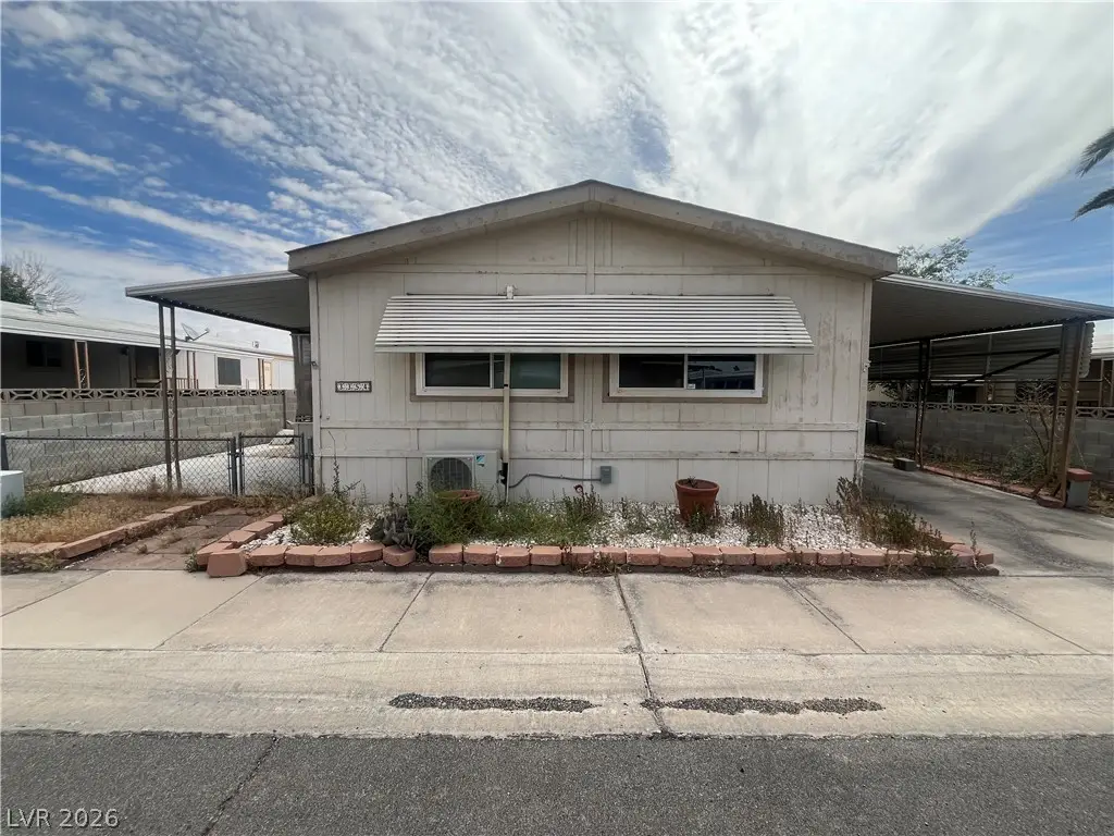 3354 Gulf Shores Drive, Las Vegas, NV 89122 - #1