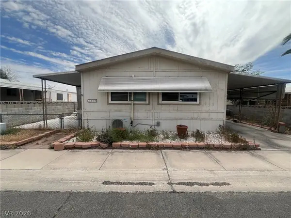 3354 Gulf Shores Drive, Las Vegas, NV 89122