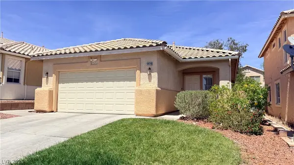 10920 Napa Ridge Drive, Las Vegas, NV 89144