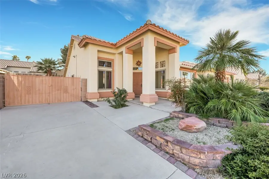 1741 Horizon Sunset Drive, Las Vegas, NV 89123 - #2