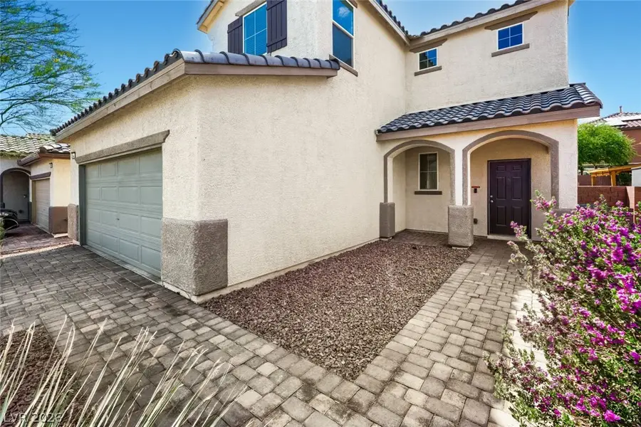 5849 Country Lake Lane, North Las Vegas, NV 89081 - #2