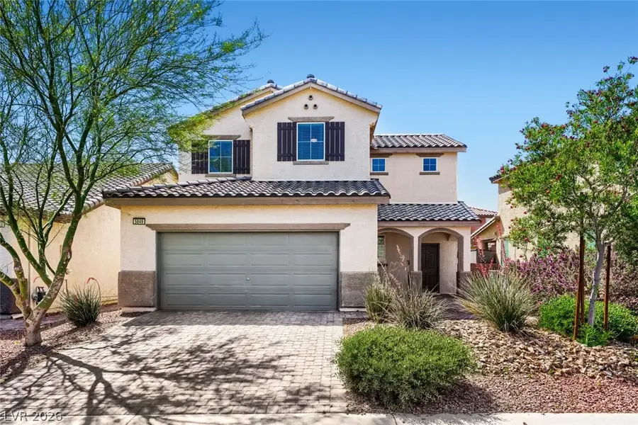 5849 Country Lake Lane, North Las Vegas, NV 89081 - #3