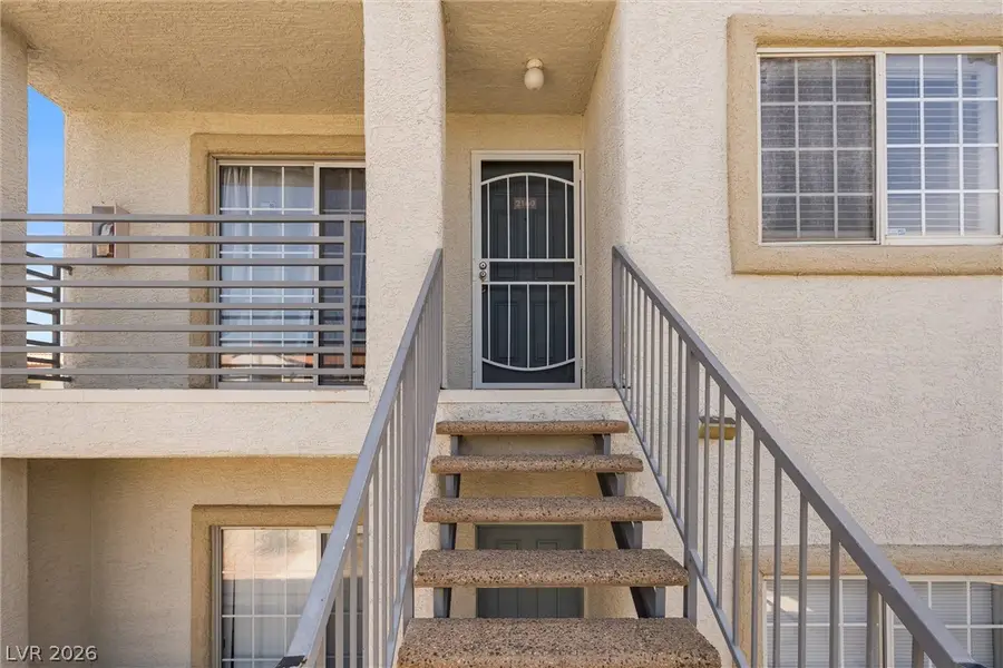 3318 N Decatur Boulevard #2160, Las Vegas, NV 89130 - #2