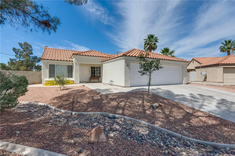 4817 Wind Break Lane, North Las Vegas, NV 89031 - #3