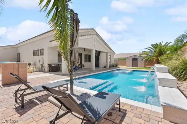 7310 Fruitful Harvest Avenue, Las Vegas, NV 89131