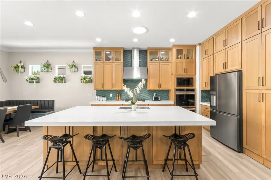 7310 Fruitful Harvest Avenue, Las Vegas, NV 89131 - #2