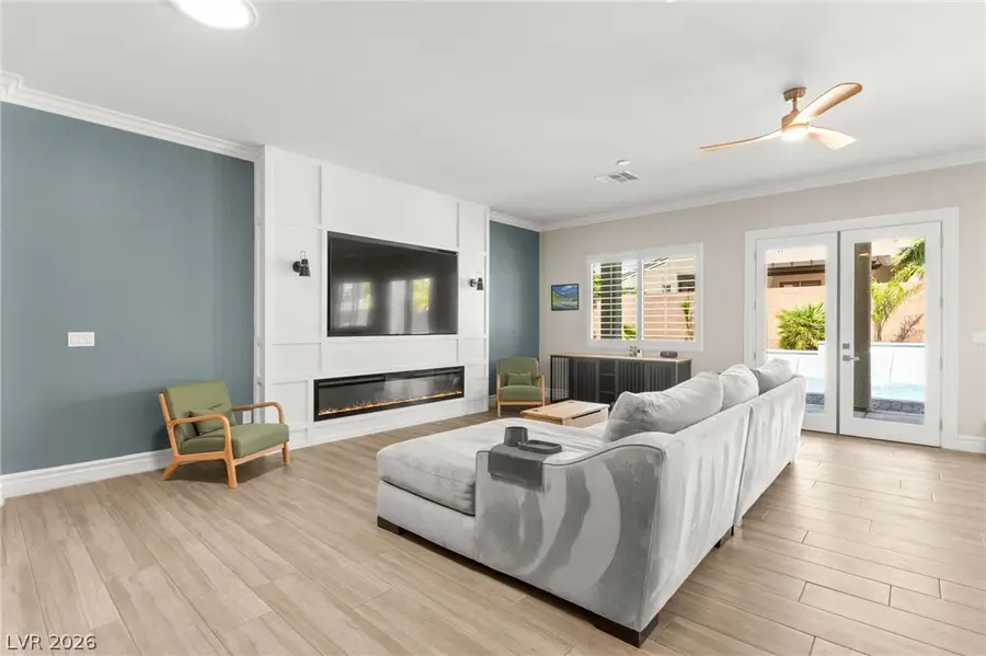 7310 Fruitful Harvest Avenue, Las Vegas, NV 89131 - #3